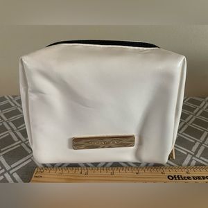 Bow Tie Makeup Bag